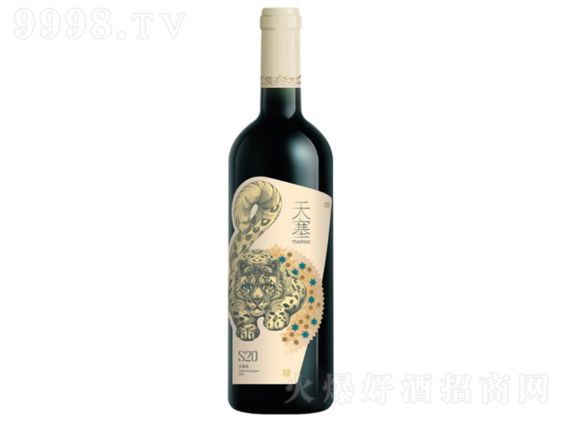 �������fS20��ϼ��ɼt���Ѿơ�14.5�� 750ml��