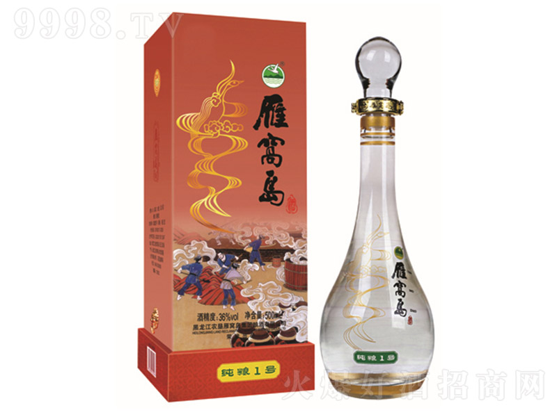 ��C�u�Ƽ��Zһ̖ �����Ͱ׾ơ�36��52�� 500ml��