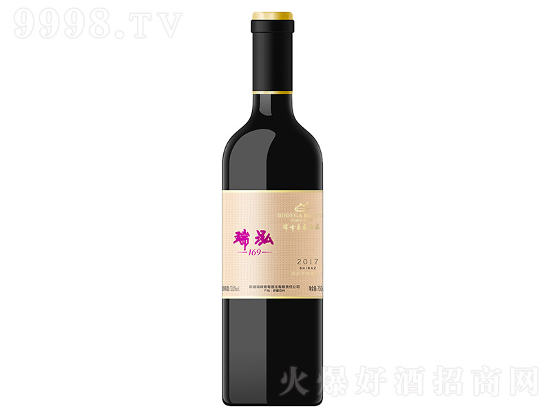 ������Ѿ��f����169�����ɼt���Ѿ�2017��13.5�� 750ml��