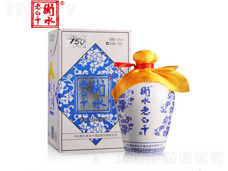 ��ˮ�ϰ׸� �ϰ׸����͡�67�� 750ml��