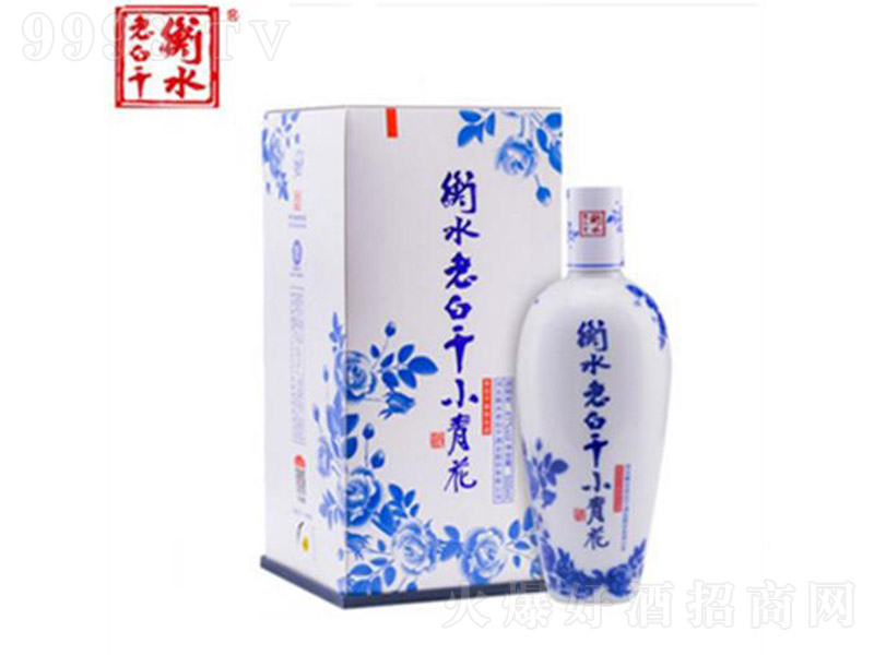 ��ˮ�ϰ׸�С�໨ �ϰ׸����͡�41�� 500ml��