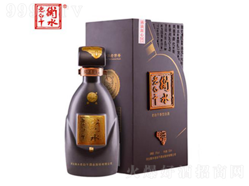 ��ˮ�ϰ׸ɹŷ���ʮ �ϰ׸����͡�39�� 500ml��