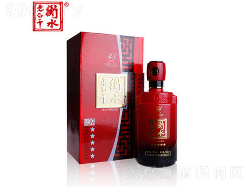 ��ˮ�ϰ׸����� �ϰ׸����͡�39�� 500ml��