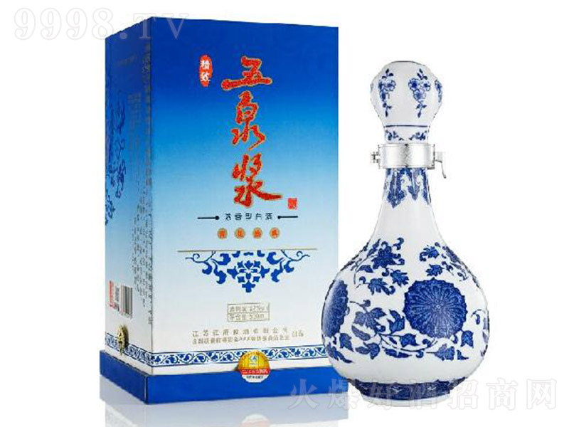 ��Ȫ�{�� �����Ͱ׾ơ�42�� 500ml��