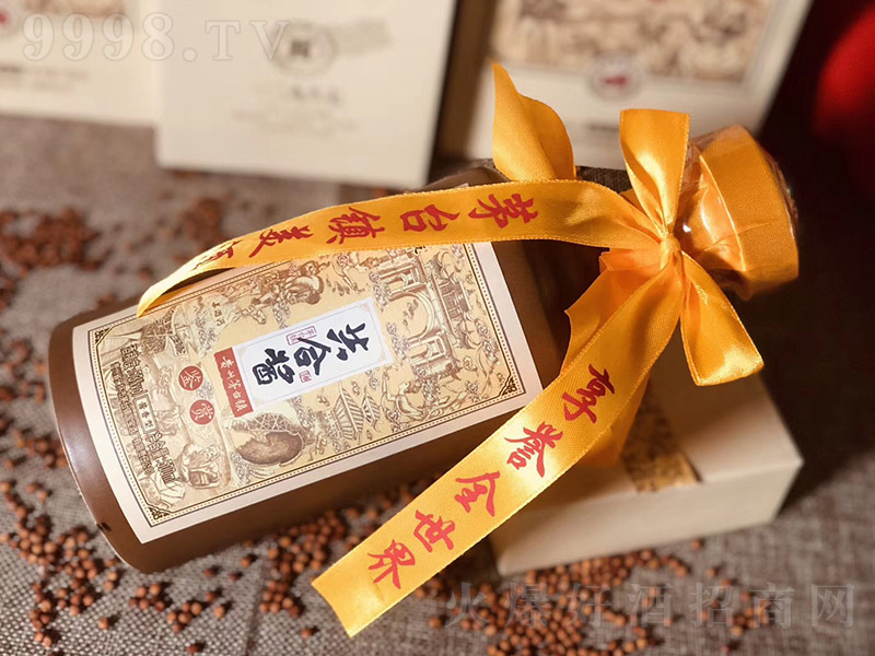 �����u��-�b�p �u���Ͱ׾ơ�53�� 500ml��