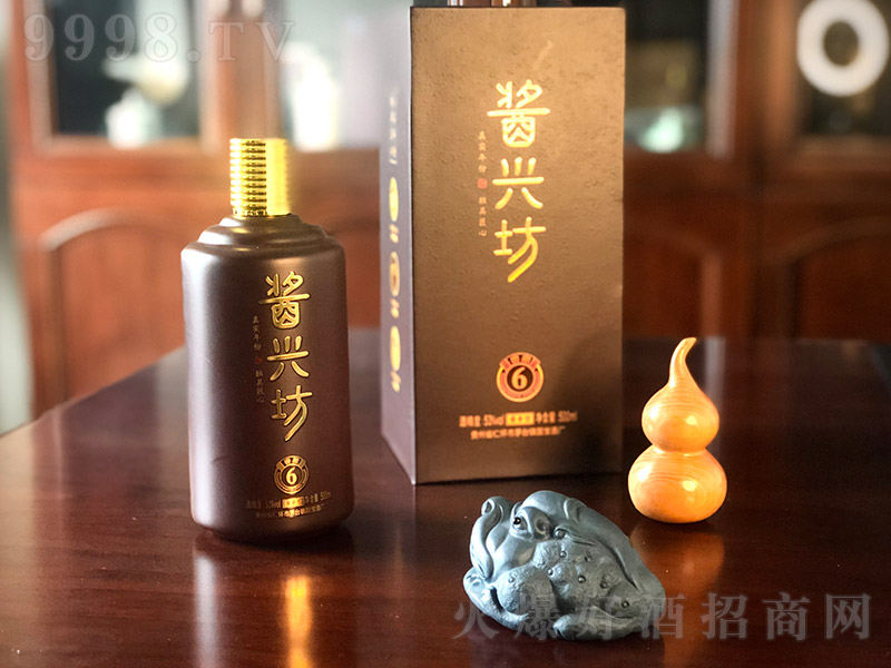 �u�d���Ѳ�6 �u���Ͱ׾ơ�53�� 500ml��