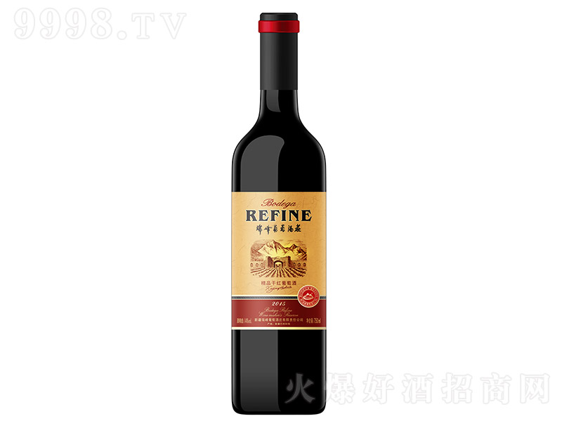 ������Ѿ��f��Ʒ�ɼt���Ѿ�2015��14�� 750ml��