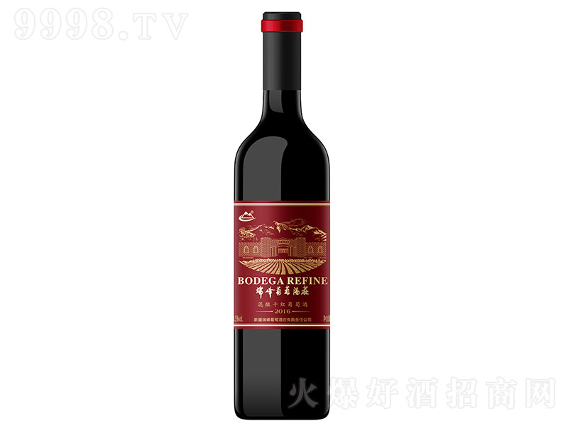 ������Ѿ��f��ᄸɼt���Ѿ�2016��13.5�� 750ml��