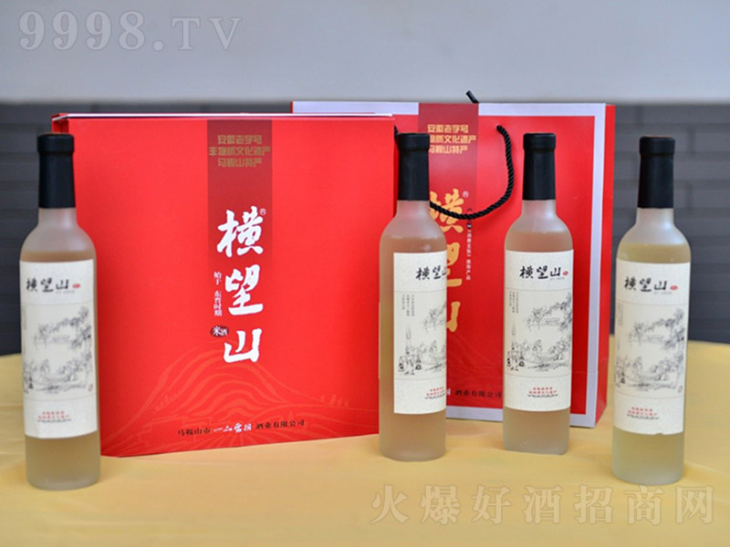 �M��ɽ�tɫ��(j��ng)���׾ơ�40�� 350ml��