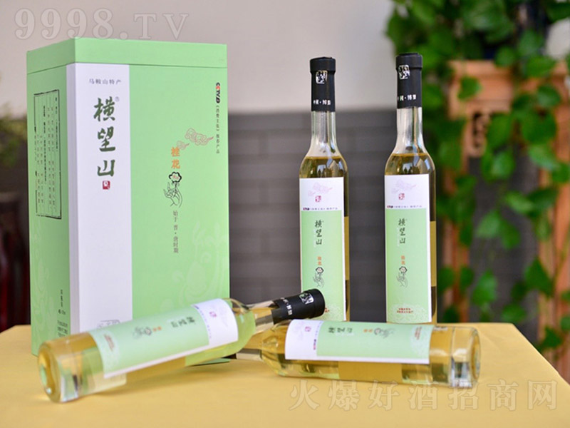 �M��ɽ���׾ơ�40�� 350ml��