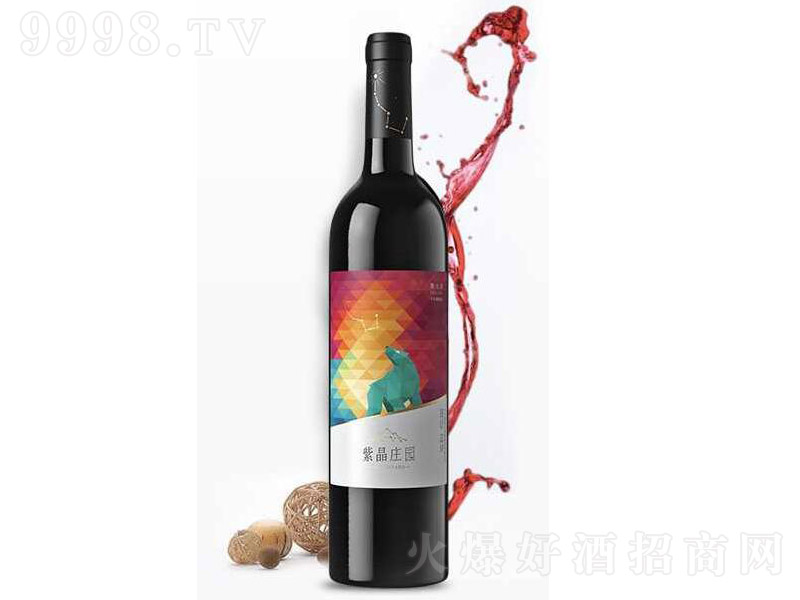 �Ͼ����f���ʺڱ��Z�ɼt���Ѿơ�13�� 750ml��