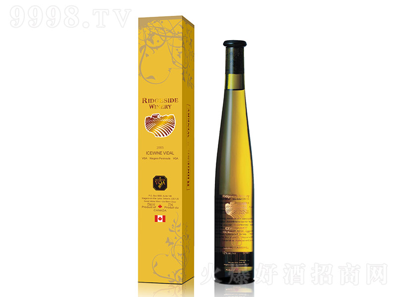 2005�C����S��Һ�w�������Ѿƣ������b����12�� 375ml��