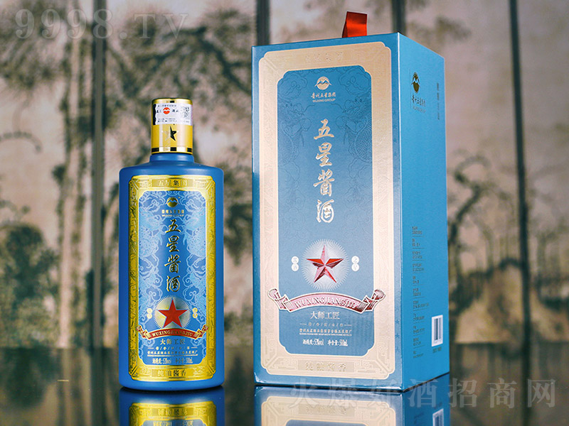 �����u�ƴ󎟹��� �u���Ͱ׾ơ�53�� 500ml��