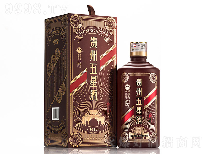 ���Ǿƾ�Ʒ �u���Ͱ׾ơ�53�� 500ml��