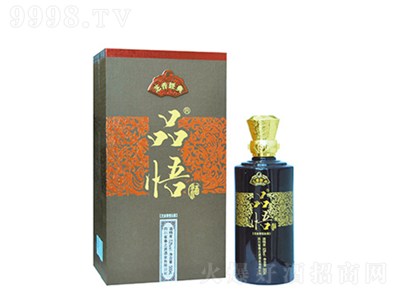 Ʒ���֥�㽛(j��ng)���u ֥�����͡�52�� 500ml��