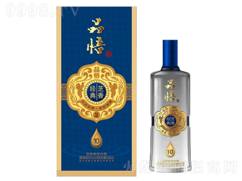 Ʒ���֥�㽛(j��ng)��10 ֥�����͡�52�� 500ml��-�׾�������Ϣ