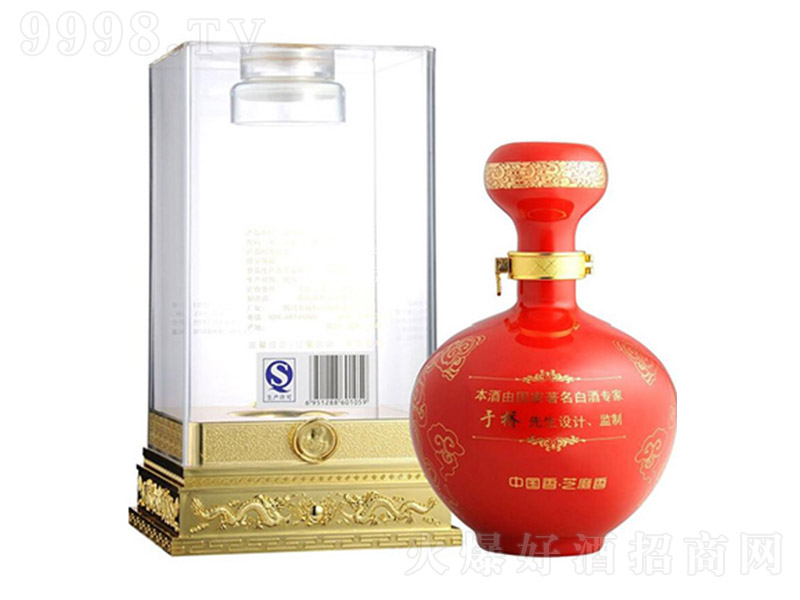 Ʒ��Ƽt��ƿ ֥�����͡�52�� 500ml��