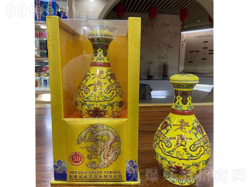 ��ؕ��30 �����Ͱ׾ơ�52�� 500ml��