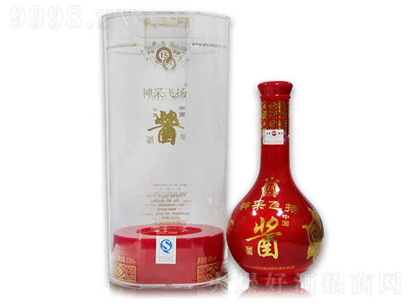 ����w�P��15 �u���Ͱ׾ơ�53�� 500ml��