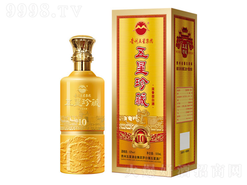 ������ؾ�10 �����Ͱ׾ơ�52�� 500ml��