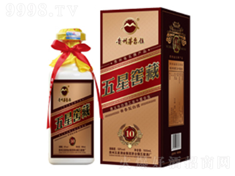 ���ǽѲؾ�10 �u���Ͱ׾ơ�53�� 500ml��