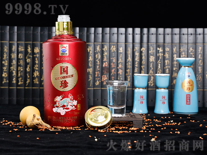 ��������� �u���Ͱ׾ơ�53�� 500ml��