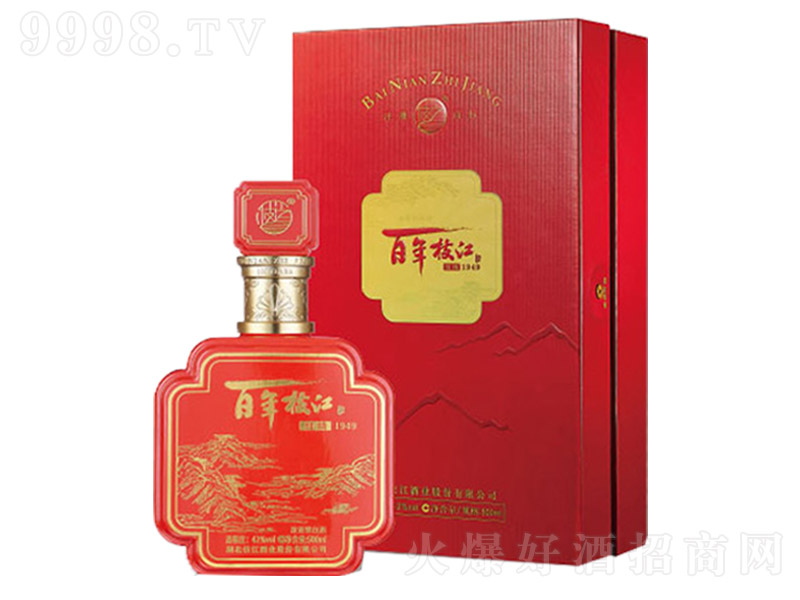 ����֦���Ƽt�� �����Ͱ׾ơ�42�� 500ml��