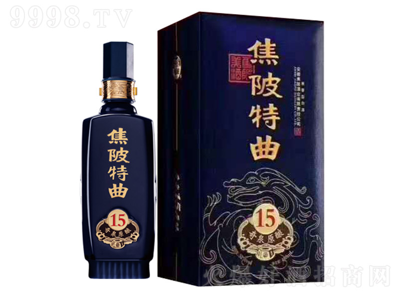 ������������Ȫԭ�15 �����Ͱ׾ơ�42�� 450ml��