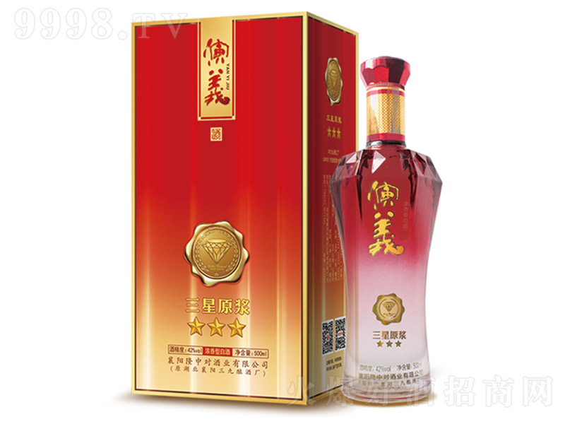 ���x����ԭ�{�� �����Ͱ׾ơ�42�� 500ml��