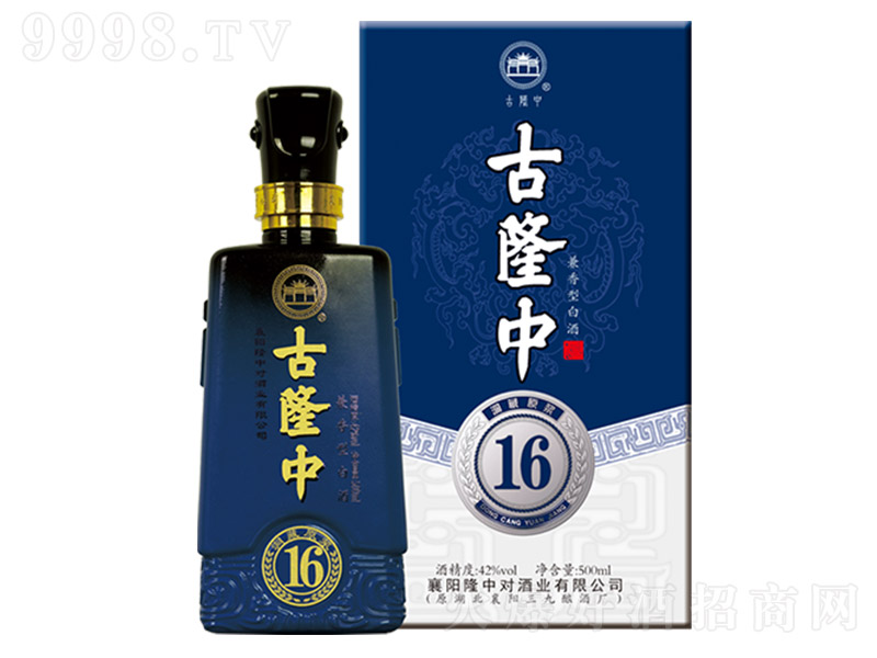 ��¡�оơ�����ԭ�{16 �����Ͱ׾ơ�42�� 500ml��