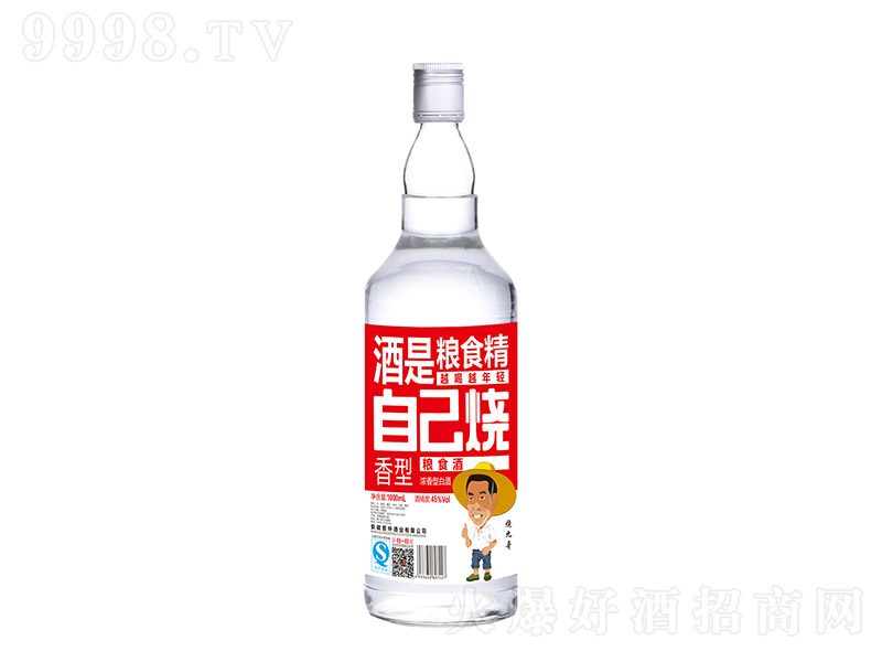 �Լ����Ɵ��Ÿ� �����Ͱ׾ơ�45�� 1000ml��-�׾����Ϣ