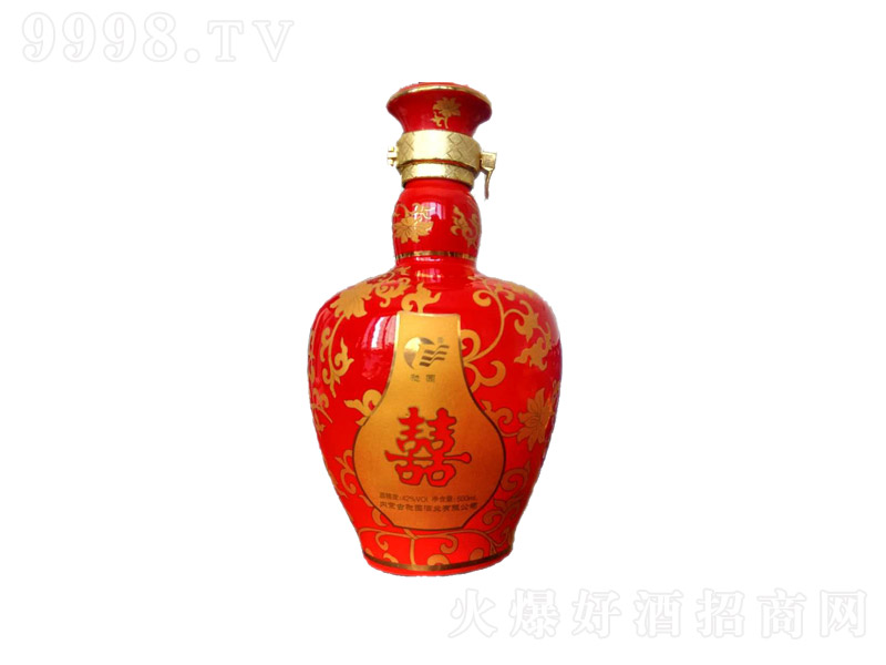 �P��ϲ�ֻ���� �����Ͱ׾ơ�42�� 500ml��