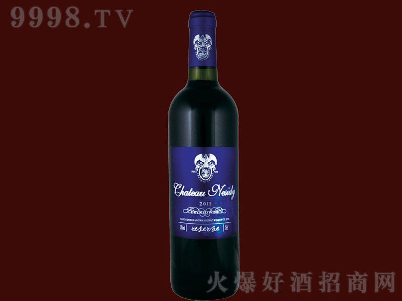 ����ԭ��-��˹���f�@2011��غڱ��Z�ɼt���Ѿơ�13�� 750ml��