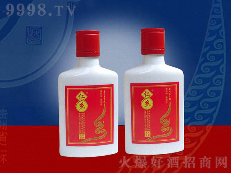 ��ƿС���l(xi��ng)�� �u���Ͱ׾ơ�53�� 100ml��-�׾�������Ϣ