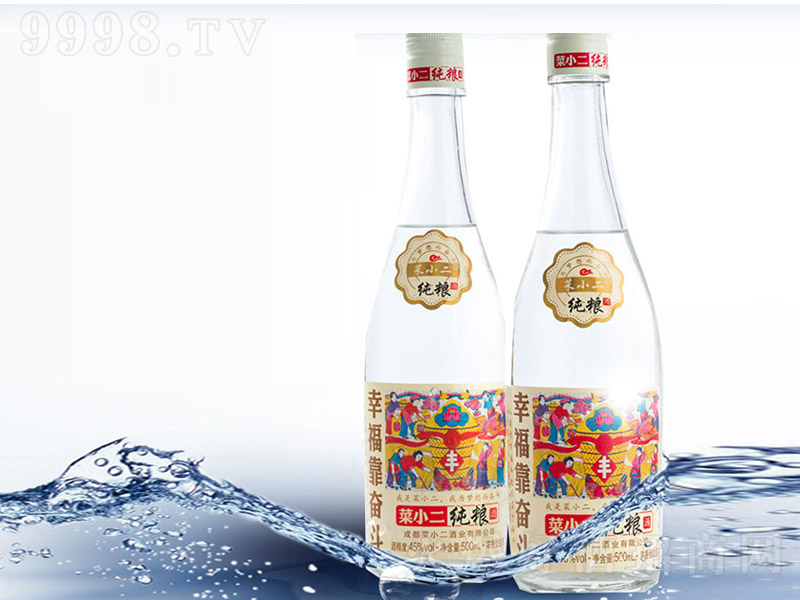��С�����Z�׾� �����Ͱ׾ơ�45�� 500ml��