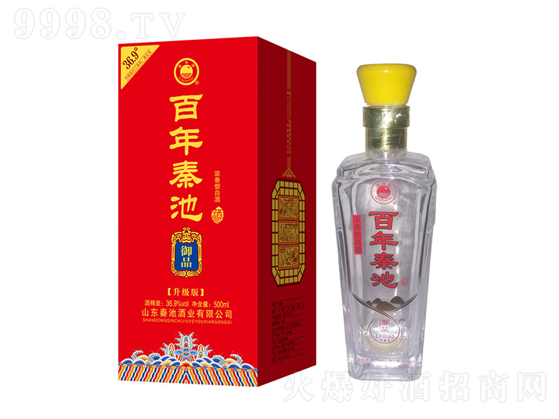 �����سؾ���Ʒ �����Ͱ׾ơ�36.9�� 500ml��