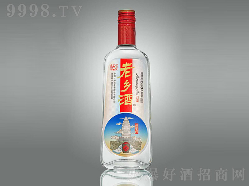 �o�����l(xi��ng)�� �����Ͱ׾ơ�42�� 500ml��