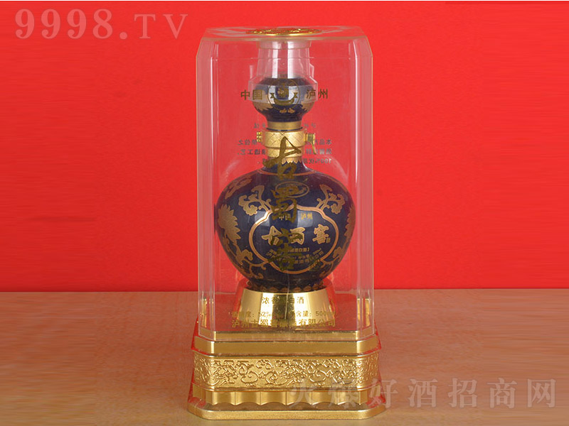 ����Ѿ��{ �����Ͱ׾ơ�52�� 500ml��-�׾����Ϣ