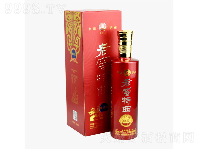 �Ͻ���������Ʒ �����Ͱ׾ơ�52�� 500ml��