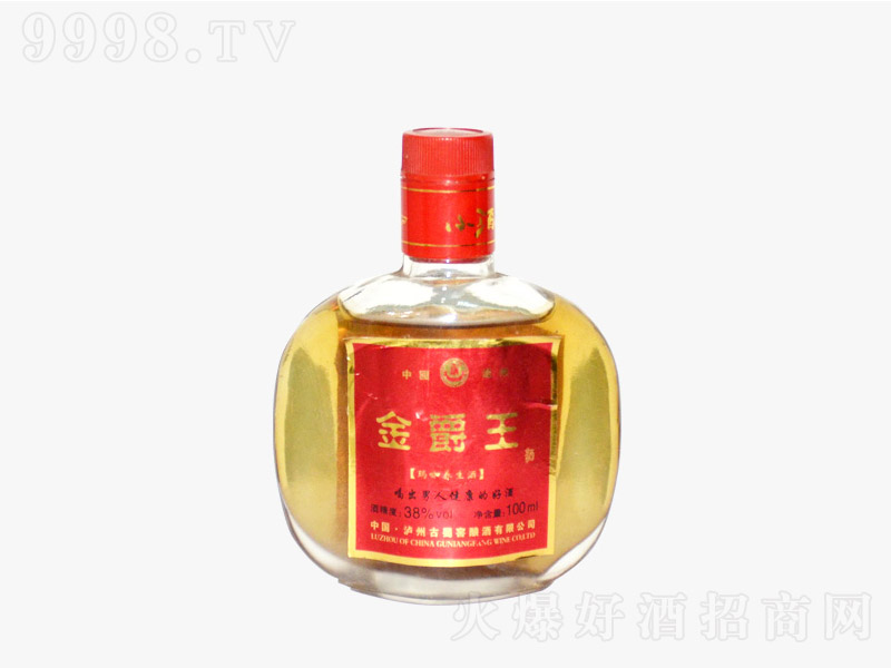 �����С�� �����Ͱ׾ơ�38�� 100ml��