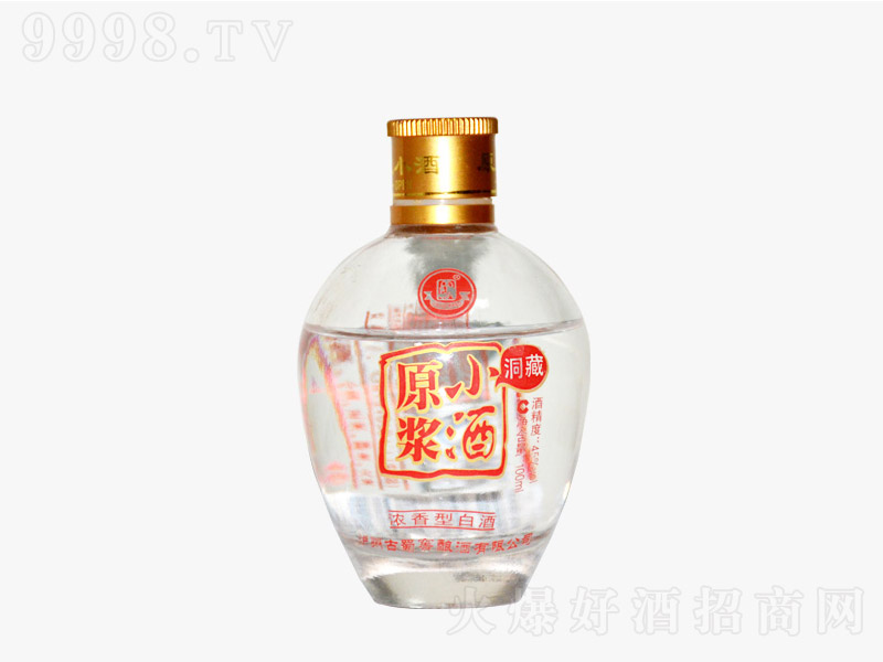 ����ԭ�{С�� �����Ͱ׾ơ�42�� 100ml��-�׾�������Ϣ