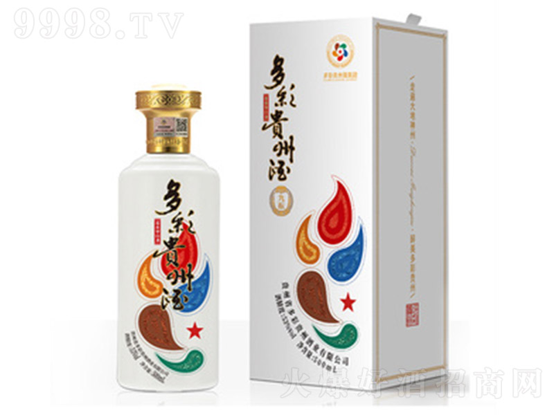 ����F�ݾơ����j��Ʒ �u���Ͱ׾ơ�53�� 500ml��