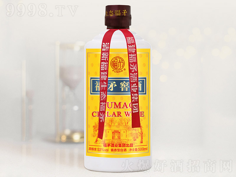 ��ì�Ѿơ���´��(sh��)Ժ �u���Ͱ׾ơ�53�� 500ml��