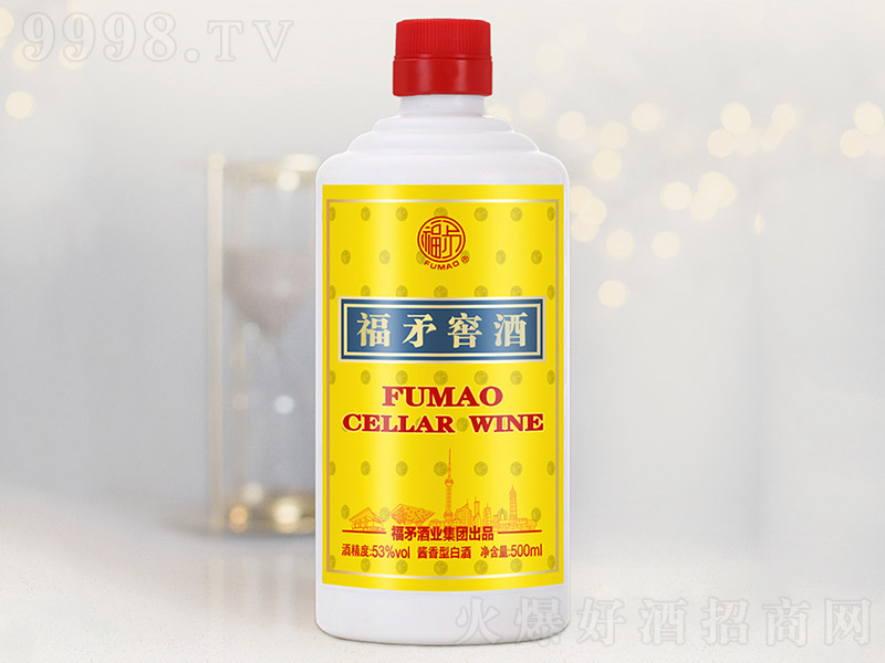 ��ì�Ѿơ��Ϻ����b �u���Ͱ׾ơ�53�� 500ml��