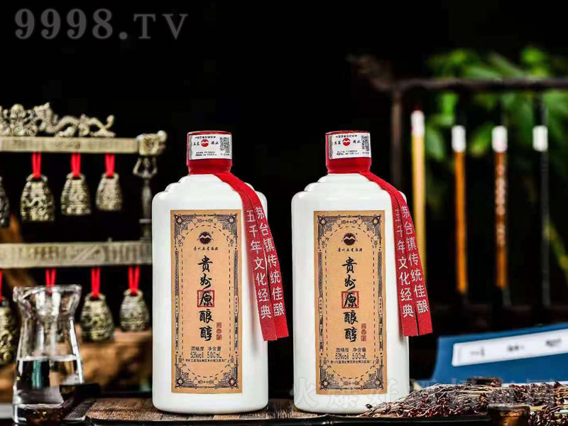 �F��ԭᄴ��� �u���͡�53�� 500ml��