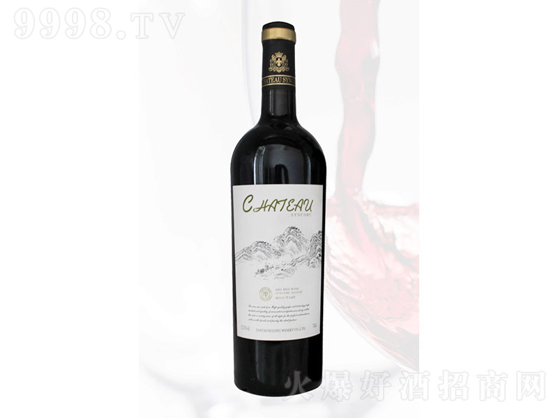 ʥ���ˡ����x��(j��)ɽ�����x�ɼt���Ѿơ�12.5�� 750ml��