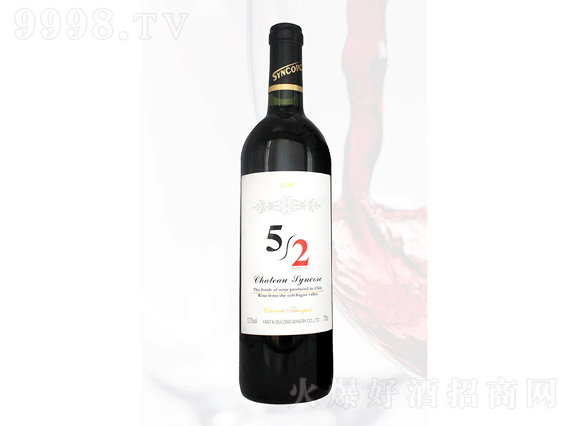 ʥ���ˡ�52��ϼ��ɼt���Ѿơ�12.5�� 750ml��