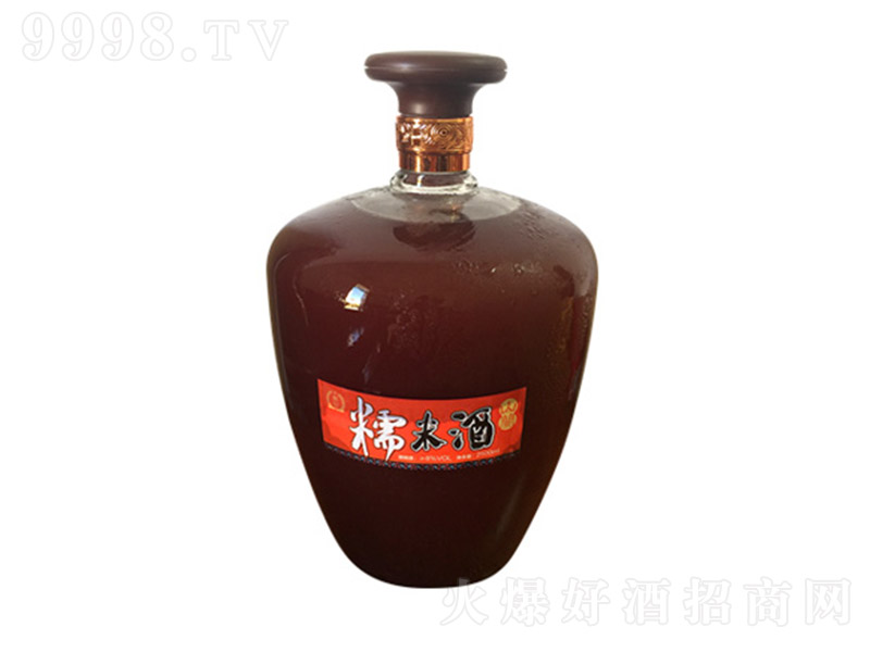 ��ɽŴ�׾ơ�8�� 2L��