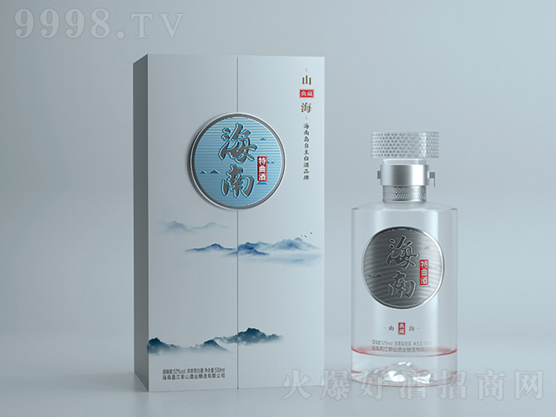 ����������ɽ����� �����Ͱ׾ơ�52�� 500ml��-�׾�������Ϣ