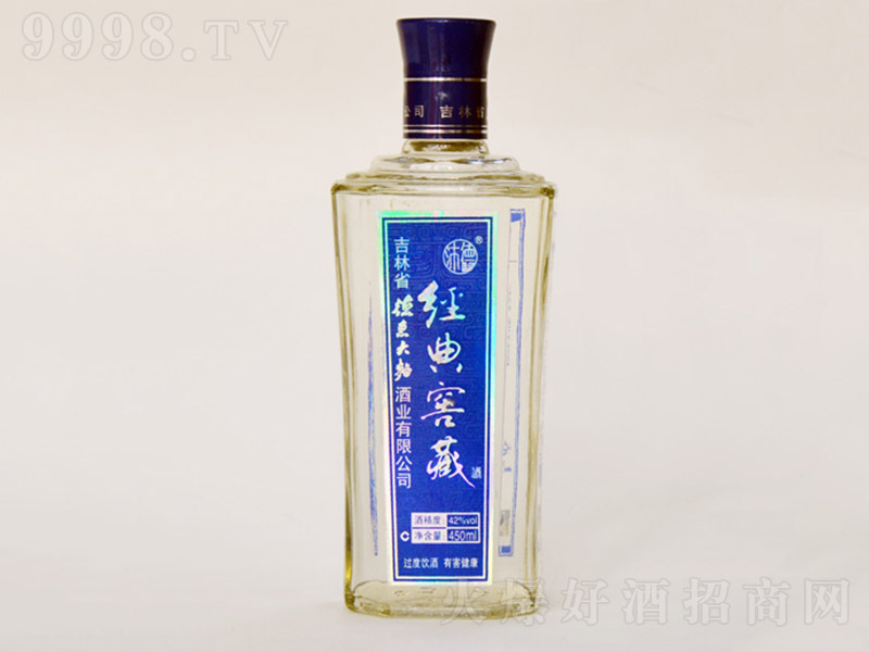 �»ݴ�����(j��ng)��Ѳؾ� �����Ͱ׾ơ�42�� 500ml��